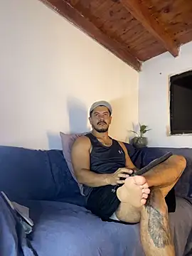 AndresSmith   online show from March 27, 8:26 am