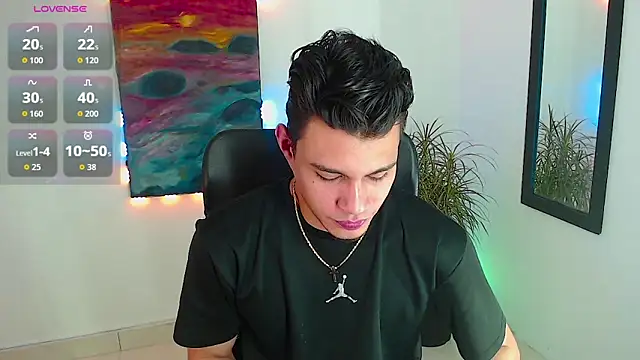 dirtyboy 23 online show from January 14, 6:51 am