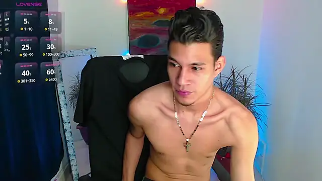 Snapshot of dirtyboy_23 chatting on October 20, 5:44 am dirtyboy 23 online show from October 20, 5:44 am