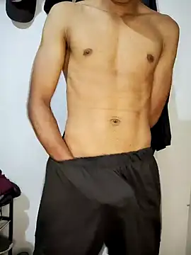 Arturo Stone online show from January 20, 4:32 am