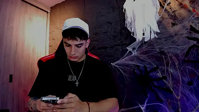 joseph boy online show from October 23, 11:57 am