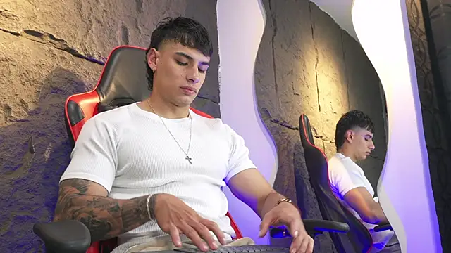 joseph boy online show from April 6, 11:33 am