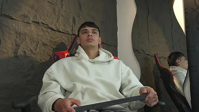 joseph boy online show from March 5, 11:28 am