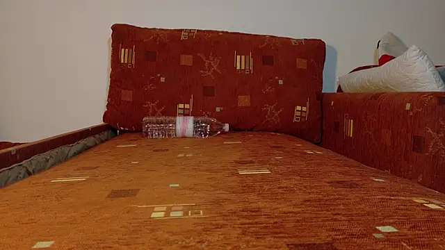 BarefootOmg online show from March 4, 9:11 pm