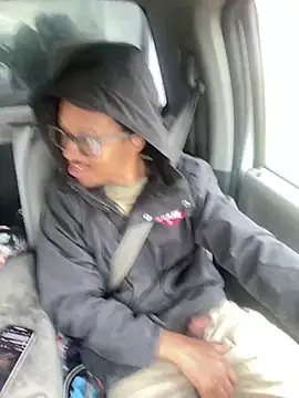 demonpt3 online show from February 25, 5:25 pm