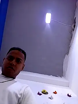 AlkalineCalmness online show from December 18, 2:35 pm