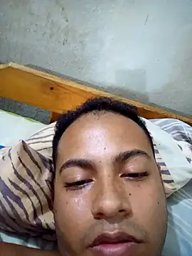 AlkalineCalmness online show from October 1, 8:35 pm