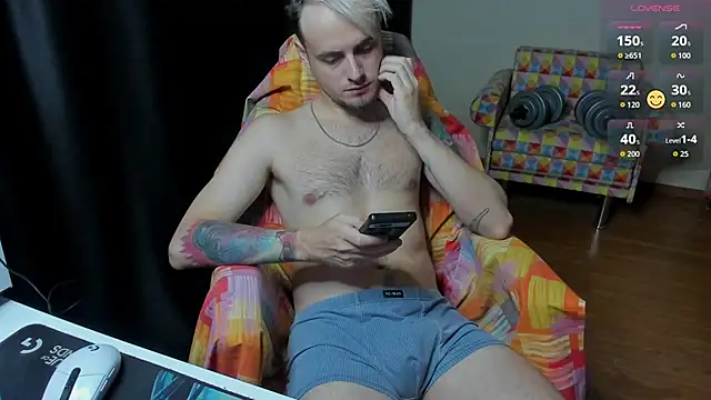 Joel-Pataki online show from October 27, 10:50 am