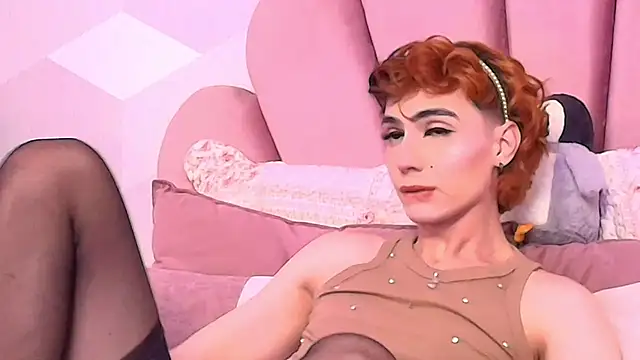 KylieMonnett online show from February 10, 11:53 pm