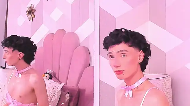 KylieMonnett online show from June 2, 10:00 pm