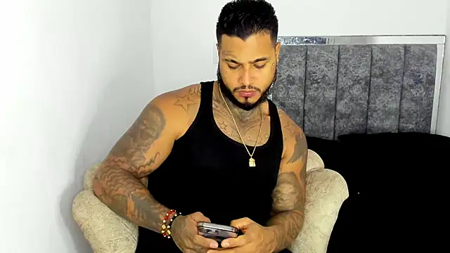 Exotic tatto27121 online show from March 7, 6:33 am