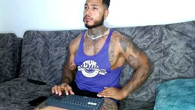 Exotic tatto27121 online show from January 18, 5:47 am