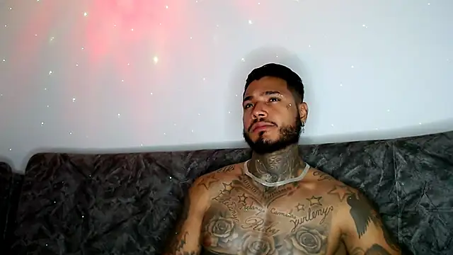 Exotic tatto27121 online show from January 19, 7:36 am