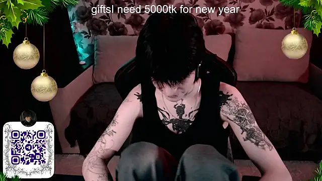 Kevin  badass online show from December 24, 11:17 am