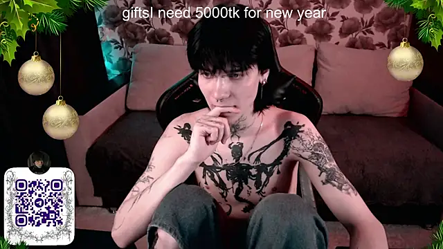 Kevin  badass online show from December 27, 11:28 am