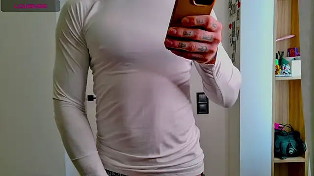 white King9999 online show from February 1, 12:37 pm