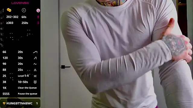 white King9999 online show from February 14, 4:24 pm