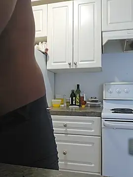 Snapshot of Keshuloveyou chatting on December 25, 7:56 pm Keshuloveyou online show from December 25, 7:56 pm