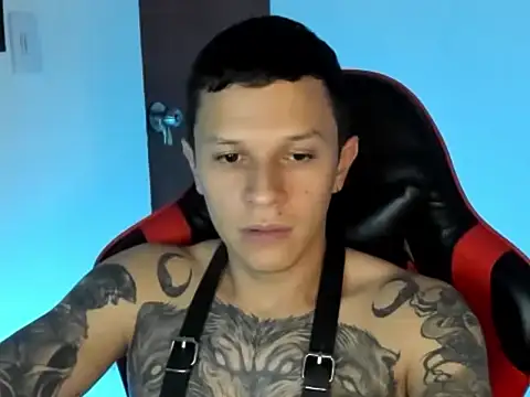 goodboy69l online show from June 20, 11:21 pm