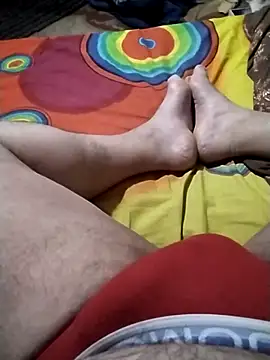 nudistu021 online show from February 28, 4:50 pm