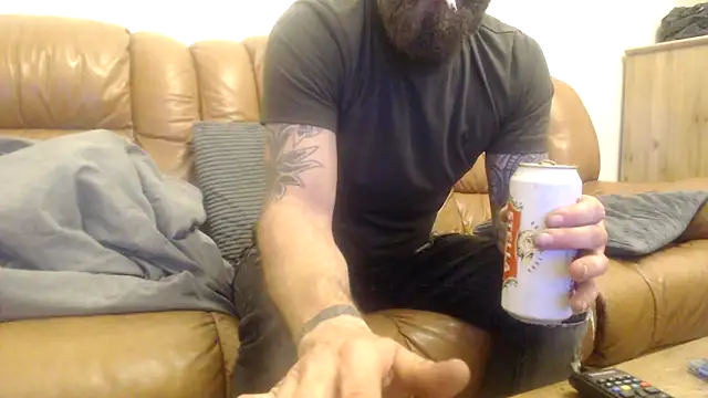 AnodicDemotic online show from November 12, 1:11 am