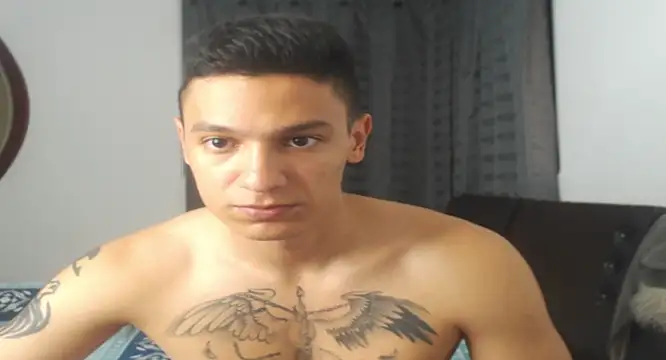 Tobicutee online show from December 1, 4:04 am