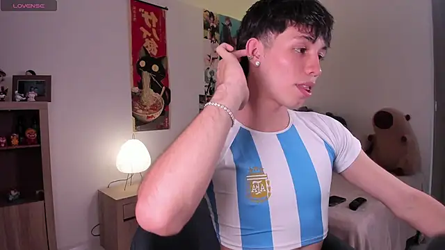 angel bless19 online show from July 10, 8:32 pm