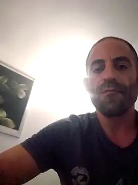 Snapshot of Modelodelsur chatting on October 19, 11:57 am Modelodelsur online show from October 19, 11:57 am