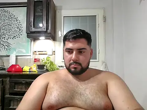 benitez juan online show from February 15, 3:35 am