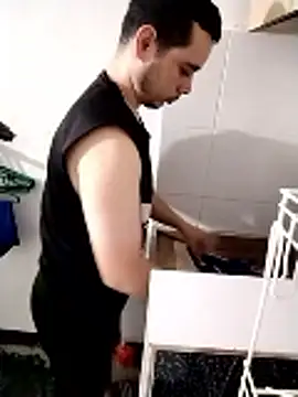 Gasparin32 online show from February 7, 12:18 am