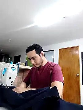 Gasparin32 online show from March 18, 7:28 pm