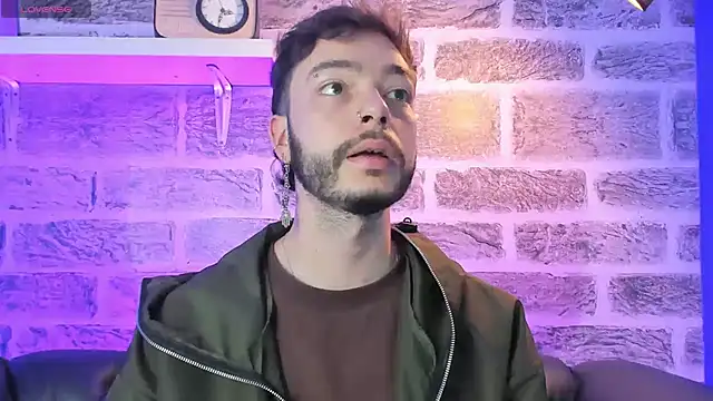 noah ricci online show from December 14, 12:12 pm