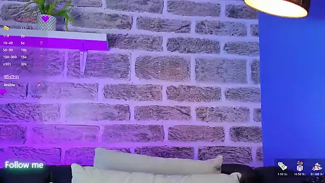 noah ricci online show from March 30, 12:28 pm