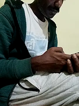 Chocolate stud10 online show from February 15, 7:00 pm