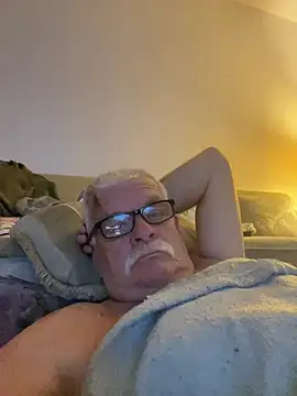 Silver1959 online show from July 5, 12:36 am