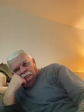 Silver1959 online show from July 14, 4:35 pm