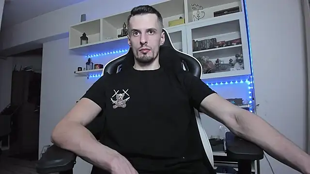 ToddClaytonn online show from December 1, 6:11 pm