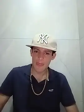 Duvan Martinez23 online show from June 30, 8:59 am