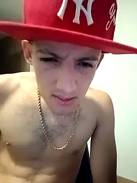 Duvan Martinez23 online show from May 10, 1:01 pm