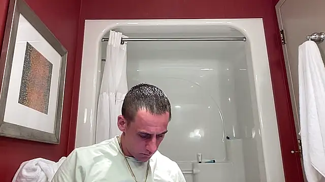 PeytonJohnn online show from September 27, 5:38 am