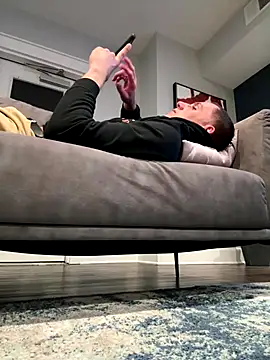 PeytonJohnn online show from October 20, 7:56 am