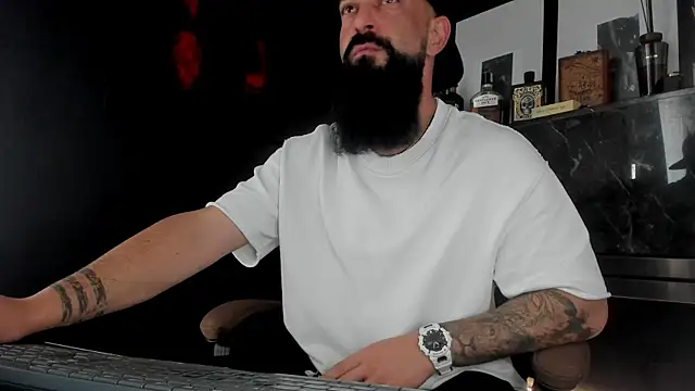 axxelrich  online show from October 18, 9:03 am