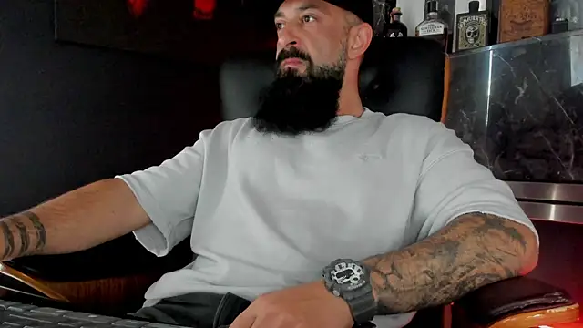 axxelrich  online show from September 28, 6:11 am