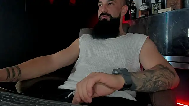 axxelrich  online show from October 5, 7:01 am