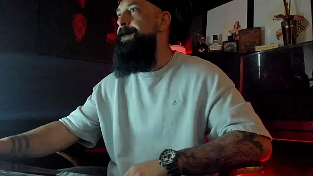 axxelrich  online show from September 26, 5:27 am