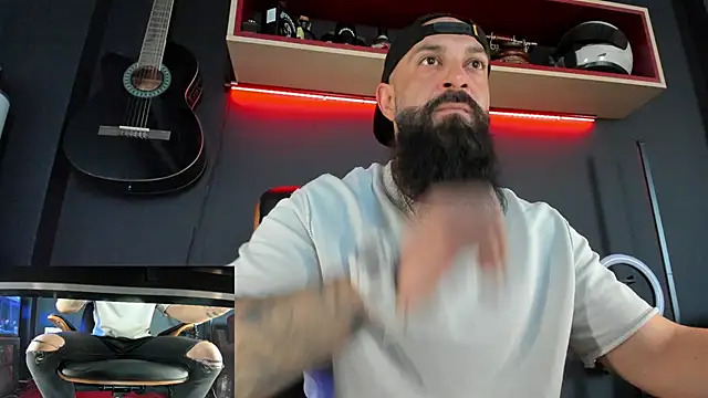 axxelrich  online show from February 20, 6:06 am