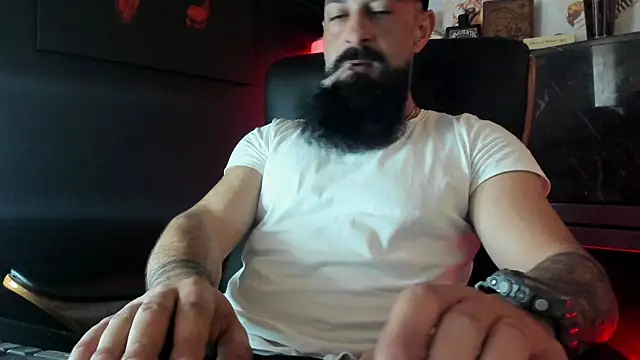 axxelrich  online show from September 27, 6:00 am