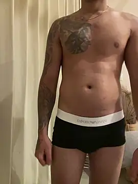 themany29 online show from April 7, 2:39 pm