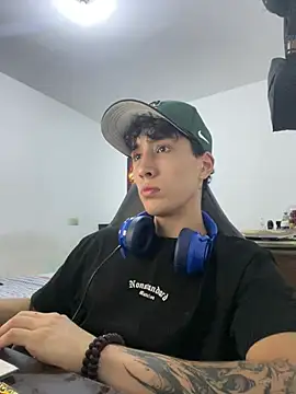 gojo satoru 18 online show from March 15, 11:44 pm