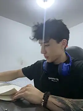 gojo satoru 18 online show from March 14, 10:50 pm